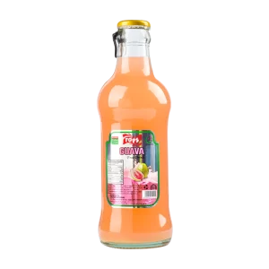 Tops Guava Bottle 250 ml
