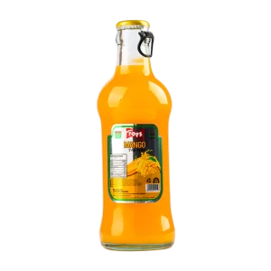 Mango Fruit Drink