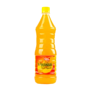 Mango Fruit Squash