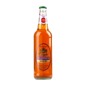 Murree's Millennium Brew