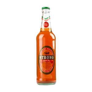 Strong Special Brew