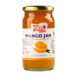Mango Jam 440 gm
