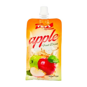 Apple Pouch