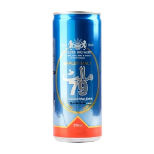 Malt 79 Can 250 ML