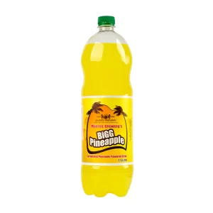 Bigg Pineapple 1.5 Litre