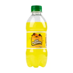 Bigg Pineapple 300 ML