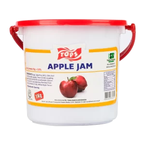 Apple Jam 1 KG