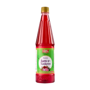Jam E Taskeen