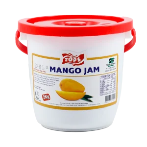 Mango Jam 2 KG